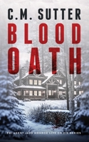 Blood Oath (FBI Agent Jade Monroe Live or Die Series) B0GRMN1XZH Book Cover