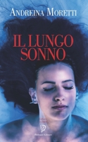 IL LUNGO SONNO (I Corti) (Italian Edition) 1695158334 Book Cover