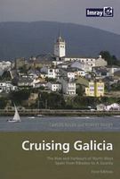 Cruising Galicia 1846230411 Book Cover