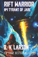 Tyrant of Jarl B0FVDG62BV Book Cover