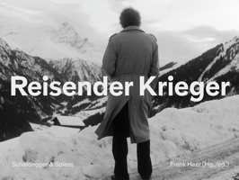 Reisender Krieger /anglais/allemand 303942288X Book Cover
