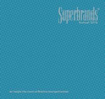 Superbrands Annual 2016 0993299814 Book Cover