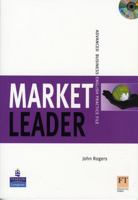 Market Leader Advance Practice File Pack 0582895626 Book Cover