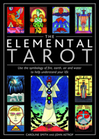 The Elemental Tarot 0312241399 Book Cover