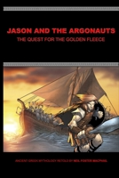 Jason and the Argonauts 1329485777 Book Cover