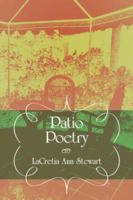 Patio Poetry 142593899X Book Cover