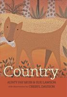 Country 1742036775 Book Cover