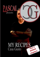 My recipes 2322542725 Book Cover