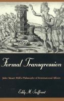 Formal Transgression 0847697819 Book Cover