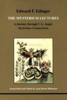 The Mysterium Lectures: A Journey Through C.G. Jung's Mysterium Conjunctions (Studies in Jungian Psychology By Jungian Analysts) 091912366X Book Cover