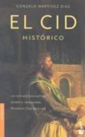 El Cid histórico 8408039326 Book Cover