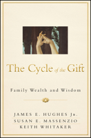 The Cycle of the Gift 1118487591 Book Cover