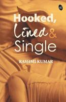 Hooked, Lined & Single 9382665293 Book Cover