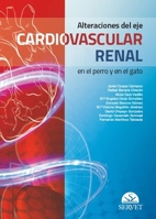 Alteraciones del eje cardiovascular renal en el perro y en el gato (Spanish Edition) 841764072X Book Cover