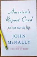 America's Report Card: A Novel 0743256263 Book Cover