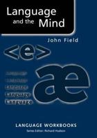 Language and the Mind 0415341868 Book Cover