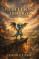 THE REBELLION TRILOGY (SCALES OF REBELLION) B0GDFMJVQQ Book Cover