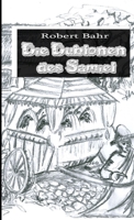 Die Dublonen des Samiel 1291686711 Book Cover