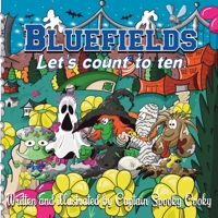 Bluefields: Let's count to ten B0B54WHS62 Book Cover