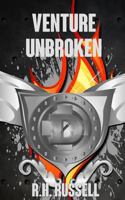 Venture Unbroken 1497520614 Book Cover