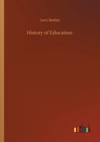 History of education 101753215X Book Cover