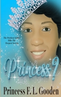 Princess? 107526362X Book Cover