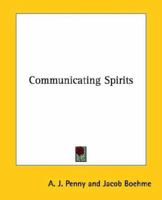 Communicating Spirits 142530057X Book Cover