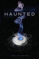 Haunted 1537007130 Book Cover
