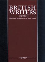 British Writers Vol. VI 0684164086 Book Cover