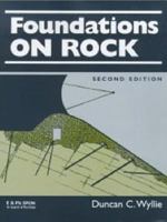 Foundations on Rock 0419232109 Book Cover