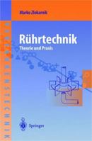 Ruhrtechnik: Theorie Und Praxis 3642636756 Book Cover