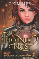 The Phoenix Host 173245440X Book Cover