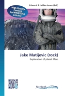 Jake Matijevic 613014315X Book Cover