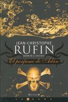 Le Parfum d'Adam 2070349101 Book Cover