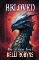 Beloved (Hearts of Ember) B0H9BG8NY3 Book Cover