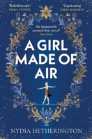 A Girl Made of Air 1529408911 Book Cover