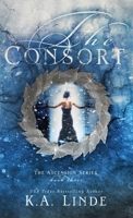 The Consort (Hardcover) 1948427958 Book Cover
