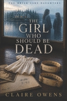 The Bracelet They Buried (The Briar Lake Daughters) B0H1MPRMNK Book Cover