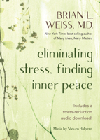 Eliminating Stress, Finding Inner Peace 1401902448 Book Cover