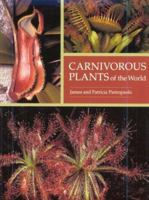 Carnivorous Plants of the World 0881923567 Book Cover