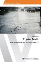 Crystal Meth 3639679857 Book Cover