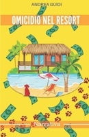 Omicidio nel resort B0CGLH9721 Book Cover