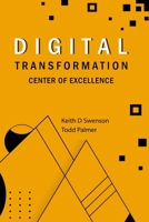 Digital Transformation COE 035950504X Book Cover