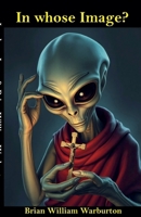 In whose Image? B0H3DMJXDF Book Cover