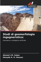 Studi di geomorfologia ingegneristica (Italian Edition) 663001667X Book Cover