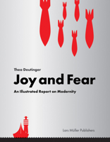 Joy and Fear 3037787430 Book Cover