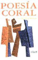 La Poesia Coral En La Escuela Secundaria 9682409462 Book Cover