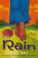 Rain 0440865158 Book Cover