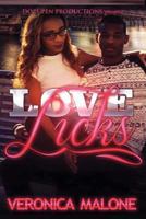 Love Licks 1522938206 Book Cover