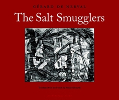 The Salt Smugglers 0980033063 Book Cover